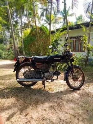Honda CD 50 1993