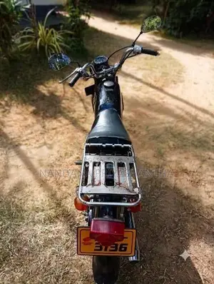 Honda CD 50 1993