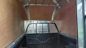 Toyota Hilux Revo 2023