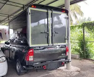 Toyota Hilux Revo 2023