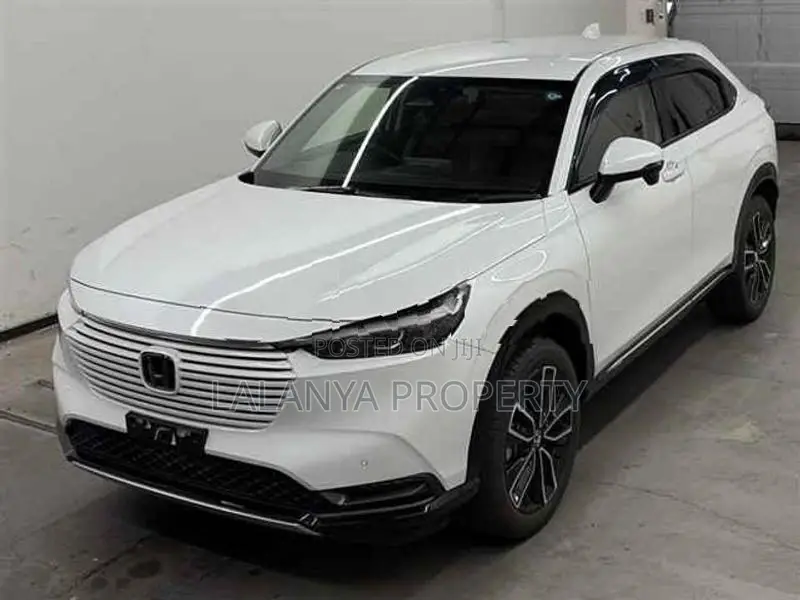Honda Vezel RV5 – X - Pearl 2024