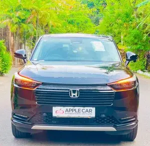 Honda Vezel Z Premium 2026