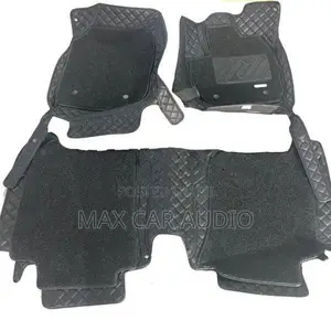 Honda Fit GP1 3D Carpet