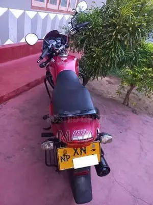 Honda Hero Splen.NXG 2012