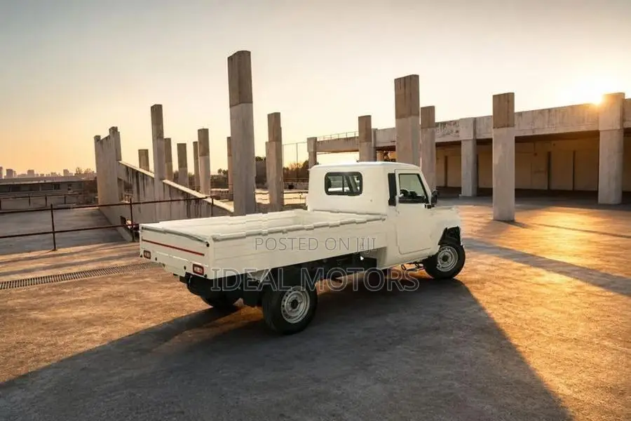 Mahindra Bolero MaXX Pik-UP 2026
