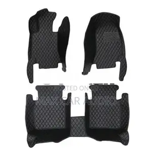 Honda Fit GP1 3D Carpet