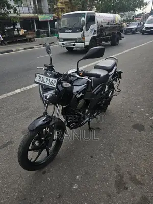 TVS Raider 125 2025