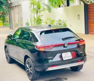 Honda Vezel Z Premium 2026