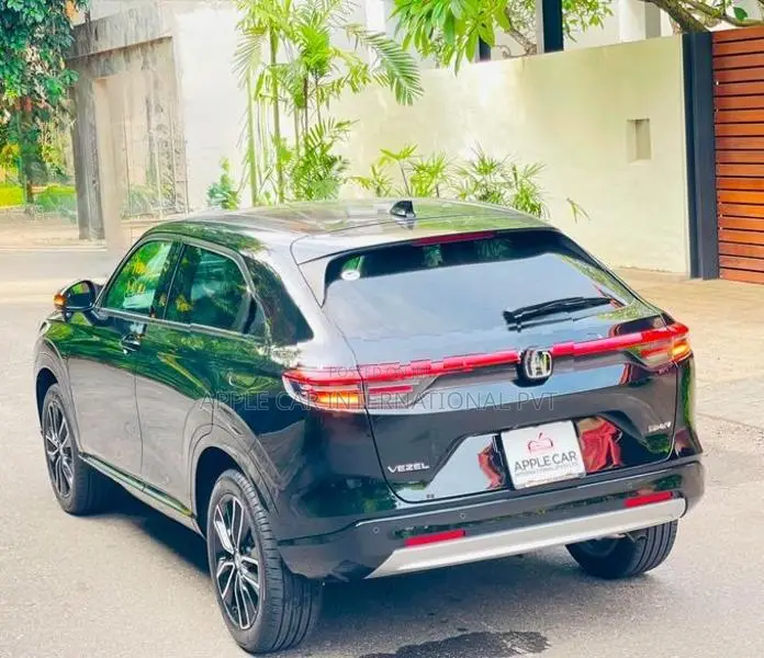Honda Vezel Z Premium 2026