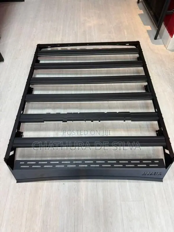 Hood Rack Revo Rocco GR