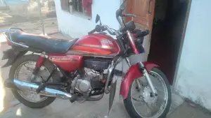 Honda CD Down 2012