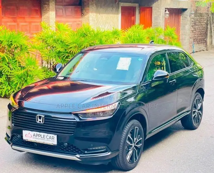 Honda Vezel Z Premium 2026