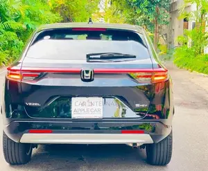 Honda Vezel Z Premium 2026