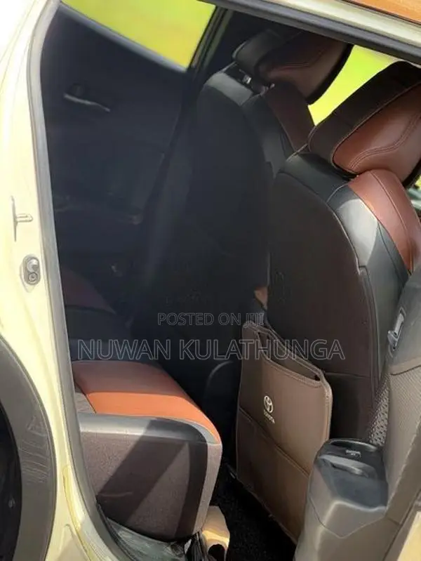 Toyota CHR Bruno 2019