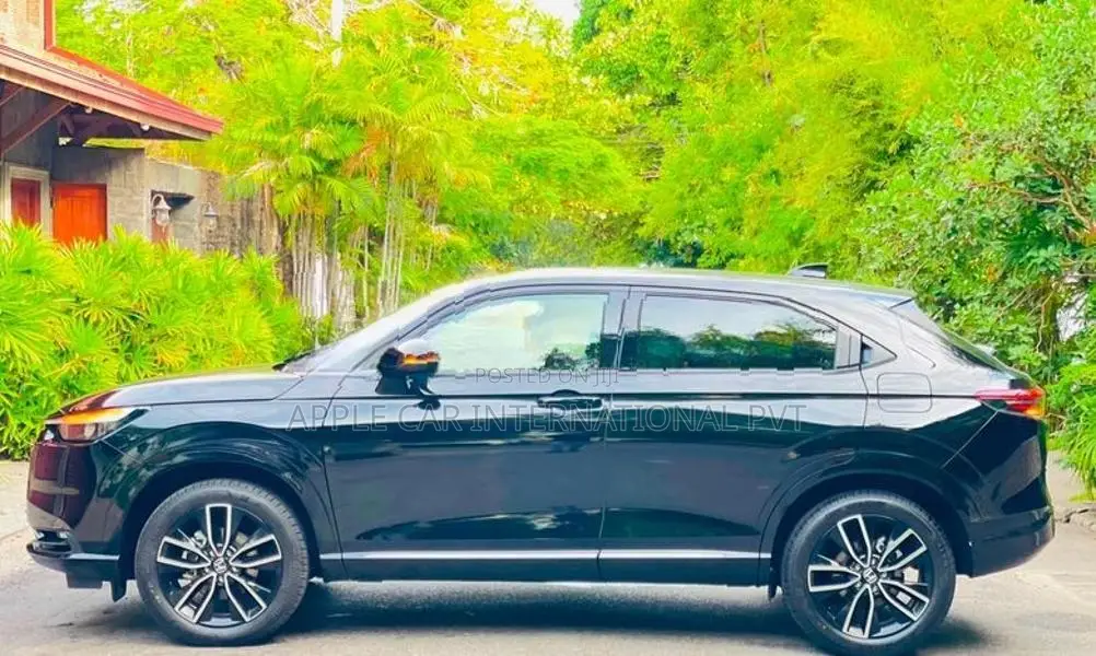 Honda Vezel Z Premium 2026