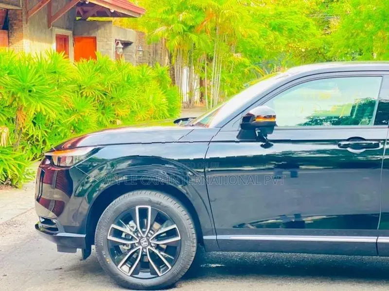 Honda Vezel Z Premium 2026