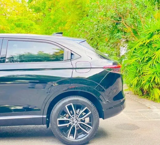 Honda Vezel Z Premium 2026