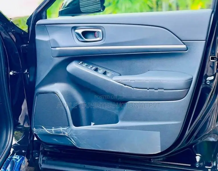 Honda Vezel Z Premium 2026