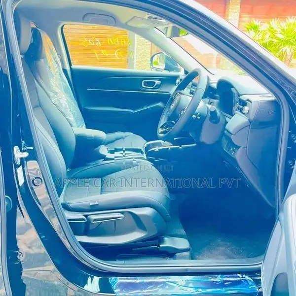 Honda Vezel Z Premium 2026