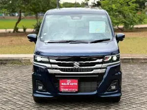 Suzuki Wagon R ZX 2026