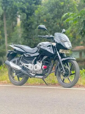 Bajaj Pulsar 150 2011