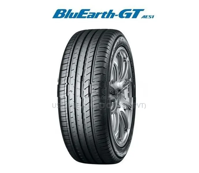 195/55 R16 YOKOHAMA TYRE FOR NISSAN ALMERA