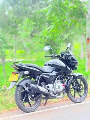 Bajaj Pulsar 150 2011