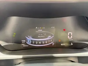 Toyota Raize Z 360 Camera 2025
