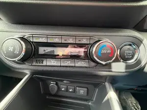 Toyota Raize Z 360 Camera 2025