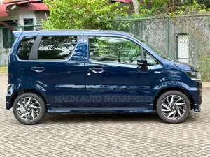 Suzuki Wagon R ZX 2026
