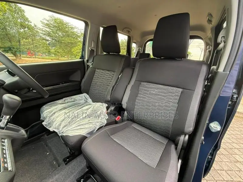 Suzuki Wagon R ZX 2026