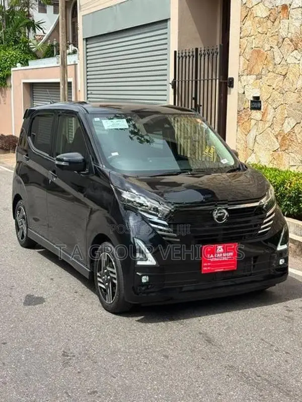 Nissan Dayz Highwaystar Propilot 2023
