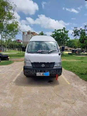 Nissan Caravan E25 2005