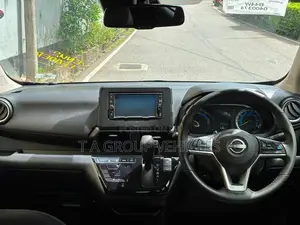 Nissan Dayz Highwaystar Propilot 2023