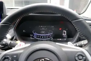 Toyota Raize 2025