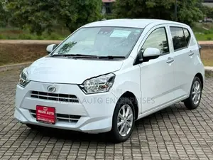 Daihatsu Mira G Grade 2026