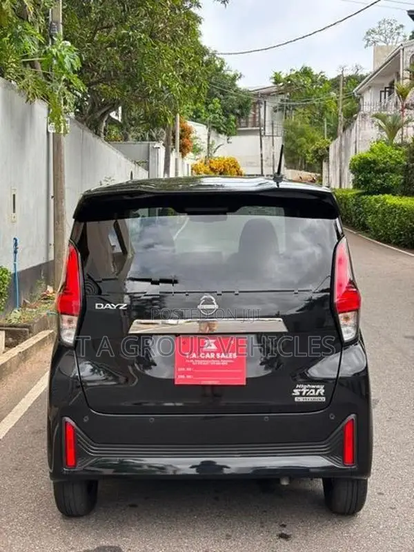 Nissan Dayz Highwaystar Propilot 2023