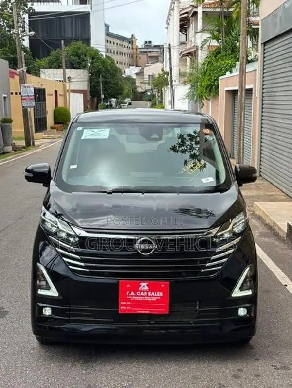 Nissan Dayz Highwaystar Propilot 2023