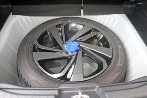 Toyota Raize 2025