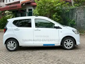 Daihatsu Mira G Grade 2026