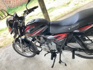 Bajaj Discover 125 2018