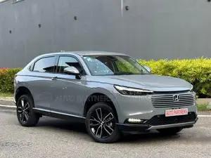 Honda Vezel Z PREMIUM 2026