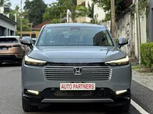 Honda Vezel Z PREMIUM 2026