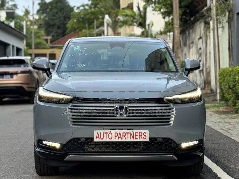 Honda Vezel Z PREMIUM 2026