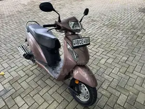 Honda Activa I 2014