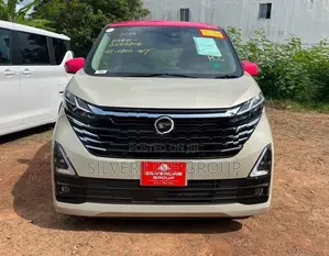 Nissan Dayz Highway Star 2024