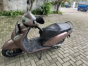 Honda Activa I 2014