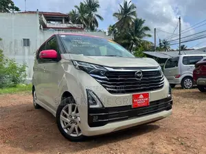 Nissan Dayz Highway Star 2024