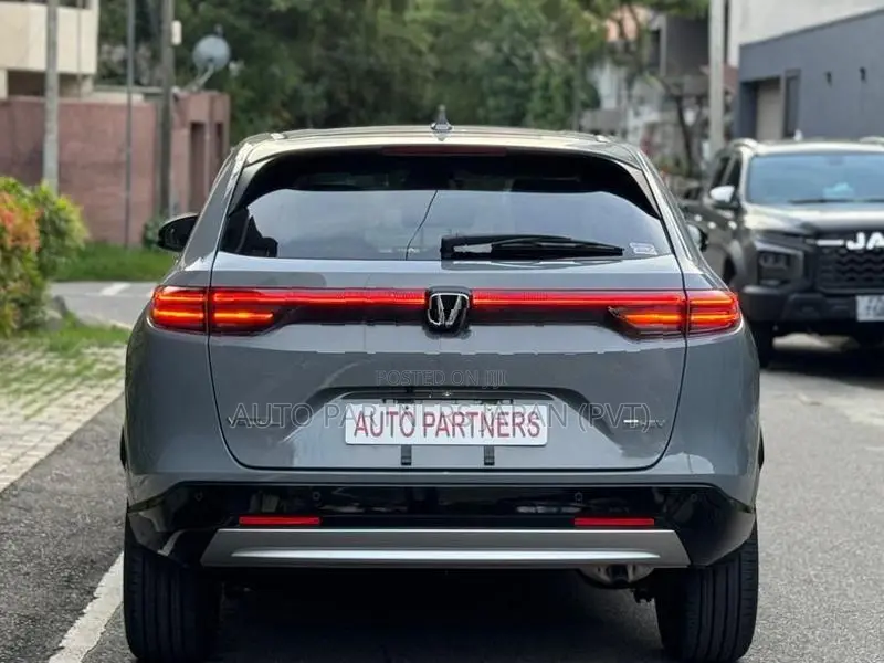 Honda Vezel Z PREMIUM 2026