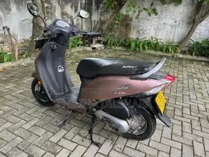 Honda Activa I 2014